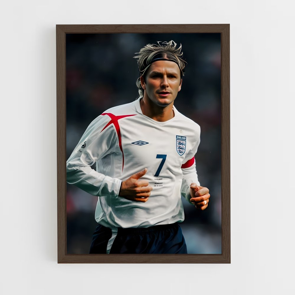 Poster La Légende de Wembley (vue 5)